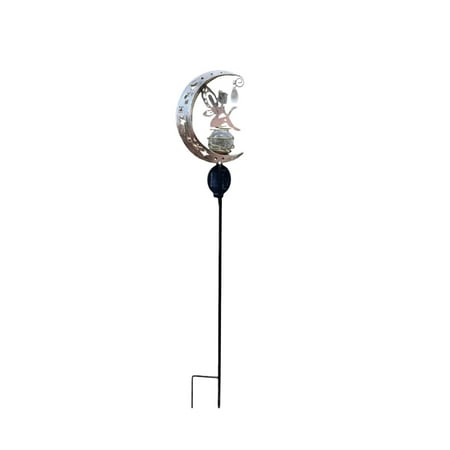 

Avdolw LED Outdoor Garden Lighting IP65 Rainproof Solar Powered Decoration Light with Metal Material Auto On/Off Perfect for Gardens and Backyards