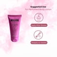 thumbnail image 4 of Set de Regalo de Perfume Moschino Toy 2 Bubble Gum Mini para mujer, 4 of 6