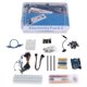 thumbnail image 1 of Development Board Kit 830 Holes Multifunctional Electrnoics Starter Component Kit for R3, 1 of 4
