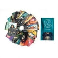 thumbnail image 1 of 78pcs Light Seer‘s Tarot Card Table Games Holiday Party Playing Card In English, 1 of 3
