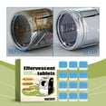 thumbnail image 4 of Washing Machine Effervescent Tablets, 4 of 9