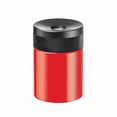 thumbnail image 3 of Staedtler Metal Single-hole Red Sharpener 1 Each, 3 of 4