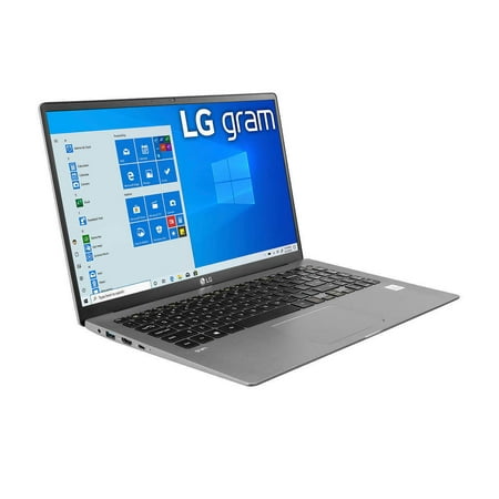LG gram 15.6" Touchscreen Laptop Notebook i7 15Z95N-H.AAC8U1 16GB RAM 1TB