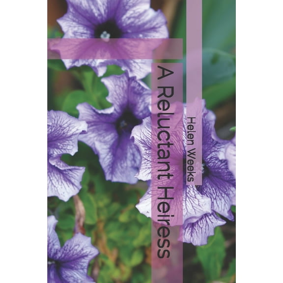 A Reluctant Heiress (Paperback)