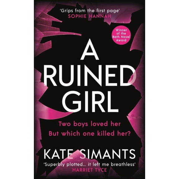 A Ruined Girl (Paperback)