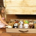 thumbnail image 2 of As Seen on TV 12-Pair Shoe Organizer, 2 of 5