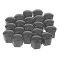 thumbnail image 5 of jiaping Replacement Tire Valve Screw Caps With Removal Tool For Truck Auto Tire Gray, 5 of 8