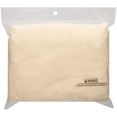 thumbnail image 2 of American Baby Company 100% Natural Cotton Fitted Crib Sheet 52" x 28" - Soft, Breathable, Hypoallergenic & Gentle Toddler Bed Sheet, Ecru, Neutral for Boys & Girls, 2 of 6