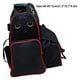 thumbnail image 3 of Sonducket ecuestre Impermeable Flexible Montar a caballo Diseño ergonómico Bolsa Correa de hombro ajustable Deportes Camping Cuidado ecuestre y deportes, 3 of 6