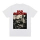 thumbnail image 1 of Camiseta Vintage para hombres y mujeres ropa de calle Harajuku con estampado gráfico de banda Punk Rock de algodón talla europea, 1 of 7