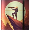 thumbnail image 1 of Ultra Pro - Edge of Eternities 12-Pocket PRO-Binder for Magic: The Gathering, 1 of 3