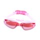 thumbnail image 5 of Gafas de natación, cómodas antivaho para hombres y mujeres, gafas de natación para adultos, gafas de buceo para buceo en piscina Rosa, 5 of 9