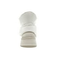 thumbnail image 3 of UGG Women's Classic Mini Dipper Puffer Boot White Ceramic, from StockX, 3 of 5