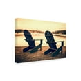 thumbnail image 2 of Trademark Fine Art 'At the Lakes' Canvas Art by Edward M. Fieldin, 2 of 3