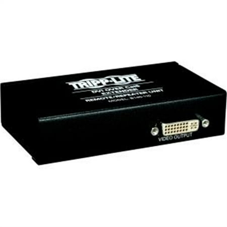 Tripp Lite Video Extender/Console B140-110