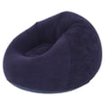 thumbnail image 1 of Sofá, Aplicación Amplia Y Cómoda Práctica De Tumbona Inflable, Oficina Para El Hogar, 1 of 7