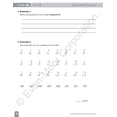 thumbnail image 7 of Evan-Moor Daily Math Practice, Grade 5 Student Workbook, 7 of 7