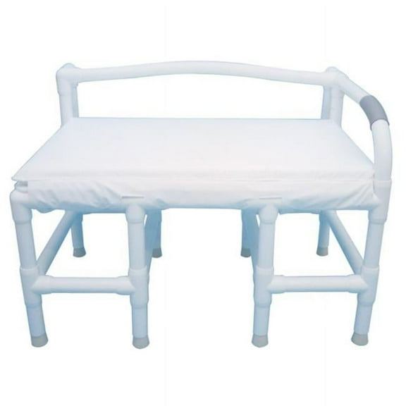 MJM International 165-36-900 Bath Bench