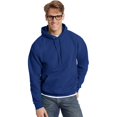 thumbnail image 1 of Hanes by ComfortBlend EcoSmart Pullover Hoodie Sweatshirt, 1 of 1