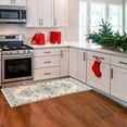 thumbnail image 3 of SIfdSeng Get it Fast Soft Shaggy Area Rug Carpet for Living Room Bedroom Floor Mat Comfortable, 3 of 4