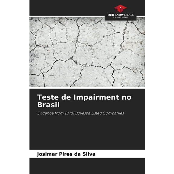 Teste de Impairment no Brasil, (Paperback)