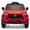 Red, variant on UBesGoo Licensed Lexus 24V Powered Ride on Car Toy for Kids, Electric Car with Remote Control, LED Lights, Bluetooth, Age 3+, Pink