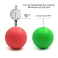 thumbnail image 4 of Lacrosse Massage Ball for Trigger Point Therapy Myofascial Release Deep-Tissue, 4 of 11