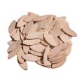 thumbnail image 1 of 100 Piezas Carpintería DIY Galleta para Máquina (20#), 1 of 8