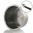 thumbnail image 4 of outdoorline Replacement For Breville Coffee Maker Filter Stainless Steel Basket Coffee Machine Accessories, 4 of 9