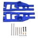 thumbnail image 2 of Kit de Brazo Oscilante ANGGREK 2 Uds Brazo Oscilante Inferior Delantero RC Aleación de Aluminio Mecanizado CNC Peso Ligero, 2 of 8
