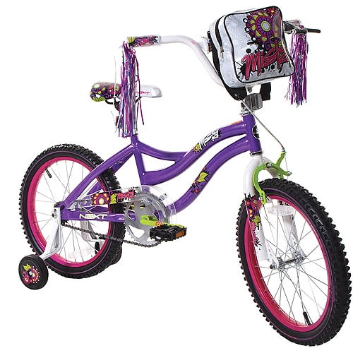 walmart 18 inch girl bikes