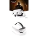 thumbnail image 1 of Visor de Realidad Virtual Meta Quest 3S 128GB con Correa Elite, 1 of 1