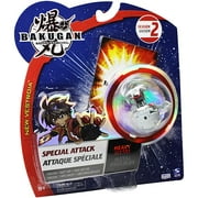 Bakugan Special Attack Figure