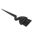 thumbnail image 3 of Hair Dyeing Brush Pointed Handle Professional Hair Coloring Brush for Hair Salon, 3 of 5