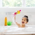 thumbnail image 4 of Munchkin Mermaid Swimming Bath Toy, 4 of 6