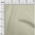 thumbnail image 2 of oneOone Cotton Flex Brown Fabric Geometric Craft Projects Decor Fabric Printed By The Yard 40 Inch Wide, 2 of 4