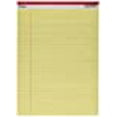 thumbnail image 2 of Standard Legal Pad, 8-1/2" X 11-3/4", 50 Sheets, 2 of 3
