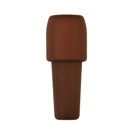 

Zhouqiannn Reusable Sparkling Bottle Stopper 2024 Upgraded Stoppers for Bottles Double Sealed Silicone Bottle Stoppers Reusable Silicone Bottle Cover Caps Stoppers Vacuum Amber Bottle Stopper