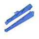 thumbnail image 4 of Cadre de support avant/arrière en alliage d'aluminium pour voiture télécommandée tout-terrain ARRMA MOJAVE 1/7, bleu, 4 of 4
