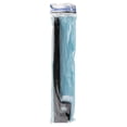 thumbnail image 5 of CNX Cuello Para Regadera De Acero Inoxidable Negro 40cm CNX CUE-017, 5 of 5
