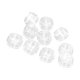 thumbnail image 5 of Tubos de de burbujas Tanque Cristal Mini Copa de Tubos de centrífuga para barra de cocina Utensilios para beber Instrumentos de investigación científica 10 piezas 35 ml Baoblaze Tubos de centrífuga, 5 of 8