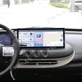 thumbnail image 3 of ZWNAV 15.8 inch Android 15 Car Radio For Wuling Bingo 2023-2026 HD Multimedia Video Player Navigation GPS DVD 4G DSP Stereo Bluetooth, 3 of 14