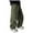Green, variant on Xudanell Boys Sweatpants 2026 Wide Leg Baggy Cargo Pants Kids Teen Boys Trendy Streetwear Soft Athletic Joggers with Pockets (Green, 9-10 Years)