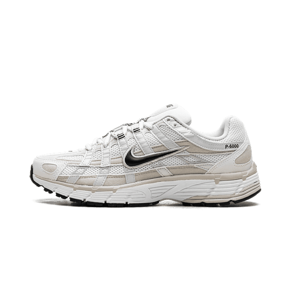 NIKE WOMENS P-6000 Womens "Light Orewood Brown" FQ2767 100 FQ2767 100 from Stadium Goods