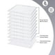 thumbnail image 4 of Deshidratador de alimentos Ivation de 9 bandejas, 600 W, con temporizador y termostato, 4 of 6