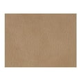 thumbnail image 3 of Scranton & Co Contemporary Leather Home Office Chair in Beige, 3 of 3