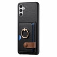thumbnail image 2 of Compatible con Samsung Galaxy A16, Funda GANGXUN con soporte magnético y tarjetero, 2 of 4