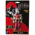 thumbnail image 4 of DC Comics The New Batman Adventures: 5" Robin Bendable Figure, 4 of 4
