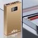 thumbnail image 4 of Máquina Soldadura Por Puntos Portátil DX10 Mini Máquina Soldadura A Tope Micro 18650 Viene Con Batería Litio Recargable (10600mah), 4 of 9