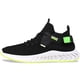 thumbnail image 2 of Tenis Hombre, Zapatos Hombre Deportivos, Zapatos de Malla Transpirable para Hombre, Zapatillas de Deporte Casuales de Moda para Entrenamiento, Caminar, Correr, Gimnasio Antiderrapante, 2 of 7